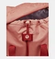 Жіночий Рюкзак UA Favorite Backpack 10L Рожевий 34x35x15 см (1369211-696) - зображення 2