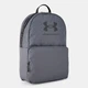 Рюкзак UA Loudon Backpack 25L Серый 30х45х13 см (1378415-025) - изображение 3