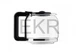 Кофеварка Ardesto крапельна Steel Collection FCM-D3200, 1.5л, мелена, сріблястий (FCM-D3200) - зображення 7