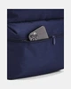 Рюкзак UA Loudon Lite Backpack 20L Синій 30х45х13 см (1380476-410) - зображення 4