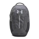 Рюкзак UA Hustle 6.0 Backpack 29L Серый 51х32х17 см (1384672-025) - изображение 1