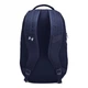 Рюкзак UA Hustle 6.0 Backpack 29L Синий 51х32х17 см (1384672-411) - изображение 2