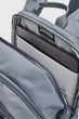 Рюкзак UA Triumph Sport Backpack 21L Серый 29х48х18 см (1372290-390) - изображение 5