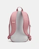 Рюкзак UA Hustle Lite Backpack 24L Розовый 30,5x18x46 см (1364180-697) - изображение 2