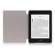 Обкладинка чохол NFcase Shell для Amazon Kindle Paperwhite (2018) 10th Gen (PQ94WIF) Crimson - изображение 2