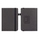 Обложка чехол с подставкой и держателем для руки VOVIPO для PocketBook 740 InkPad 3 Dark Grey - изображение 4