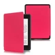 Обкладинка чохол NFcase Shell для Amazon Kindle Paperwhite (2018) 10th Gen (PQ94WIF) Crimson - изображение 1