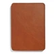 Кожаная оригинальная обложка чехол Amazon Kindle Touch Leather Cover для Amazon Kindle 4 Touch (D01200) Brown - изображение 1