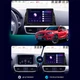 Штатная магнитола Lesko для Mazda CX-5 I Рестайлинг 2015-2017 экран 10" 2/32Gb CarPlay 4G Wi-Fi GPS Prime - изображение 2