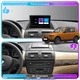 Штатная магнитола Lesko для BMW X3 I (E83) 2003-2006 экран 9" 1/16Gb Wi-Fi GPS Base - изображение 2