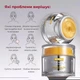 Крем для обличчя з пептидами та комплексом вітанолу Medi Peel Peptide 9 Vitanol Cream Pro 50 g - изображение 2