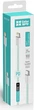 Кабель ColorWay Type-C - Apple Lightning braided cotton PD Fast Charging 27W 1 м Green (CW-CBPDCL061-G) - изображение 13