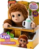 Интерактивная игрушка Moose Little Live pets Маленькая обезьянка (630996265581) - изображение 2