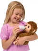 Интерактивная игрушка Moose Little Live pets Маленькая обезьянка (630996265581) - изображение 8