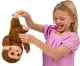 Интерактивная игрушка Moose Little Live pets Маленькая обезьянка (630996265581) - изображение 10