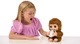 Интерактивная игрушка Moose Little Live pets Маленькая обезьянка (630996265581) - изображение 17