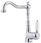 Смеситель для раковины EMMEVI Laguna CR40513 - изображение 1