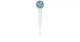 Фен PHILIPS EssentialCare BHD006/00 - изображение 6