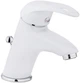 Смеситель для раковины EMMEVI Luxor BC 7003 R - изображение 1