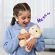Интерактивная игрушка Moose Little Live pets Котенок-обнимашка Джинджер (630996264928) - изображение 8