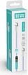 Кабель ColorWay Type-C - Type-C braided cotton PD Fast Charging 60W 3А 1 м Purple (CW-CBPDCC061-PU) - изображение 13
