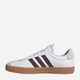Мужские кеды низкие adidas VL Court 3.0 ID6288 45.5 Белые (4067886691353) - изображение 2