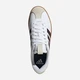 Мужские кеды низкие adidas VL Court 3.0 ID6288 45.5 Белые (4067886691353) - изображение 5