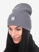 Шапка Malisa Аксель 15-1074-DX-20 54-58 Голубая - изображение 1