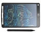 LCD-планшет для малювання 8,5" ЧОРНИЙ - зображення 2