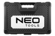 Zestaw narzędzi NEO Tools do łożysk kół do Harley-Davidsona 10-586 (5907558466942) - obraz 17