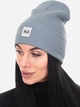 Шапка Malisa Аксель 15-1074-DX-103 54-58 Небесная - изображение 1