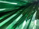 Пристенный профиль 16 мм прозрачный, 6000мм длина - изображение 2