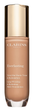 Тональний крем для обличчя Clarins Everlasting Матуючий 112C Amber 30 мл (3380810402834) - зображення 3