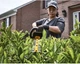 Кущоріз акумуляторний безщітковий DeWALT DCMHT573X1 - зображення 11