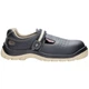 Сандалии рабочие Ardon Prime sandal S1P натуральная кожа черные 25.5 см 39 (Sp000052872) - изображение 1