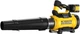 Воздуродувка бесщеточная аккумуляторная DeWALT DCMBL777X1 - изображение 1