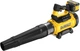 Воздуродувка бесщеточная аккумуляторная DeWALT DCMBL777X1 - изображение 2