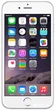 Мобильный телефон Apple iPhone 6 16GB Silver - изображение 2