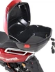 Електроскутер Maxxter Leon 2500 Вт Red (LEON (Red)) - зображення 7