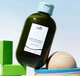 Шампунь против выпадения волос La'dor Root Re-Boot Activating Shampoo Cica&Tea Tree для жирной и проблемной кожи головы 300 мл (8808033021762) - изображение 2