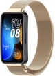 Міланська Петля Milano для Huawei Band 8 Brushed Gold (33622-16) - зображення 1