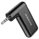 Bluetooth аудіо ресивер Borofone BC35 Black (37538) - зображення 5