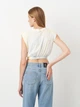 Топ жіночий H&M 0960153 XS Різнокольоровий (KAY2000001525609) - зображення 2