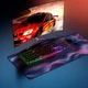 Игровая поверхность (Коврик для мышки) Borofone BG12 (80x30см) (37380) - изображение 2
