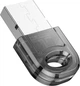 USB-Bluetooth адаптер HOCO UA28 Black (37536) - изображение 5