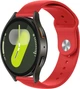 Ремешок Base Galaxy Watch7 Red (37479-2D) - изображение 1