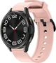 Ремінець Like для Galaxy Watch6 Classic 43mm Powdery (37672-0C) - зображення 1