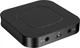 Bluetooth аудио ресивер + трансмиттер BT-13 (RX/TX) Black (37537) - изображение 1