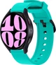 Ремешок Like для Galaxy Watch6 40mm Turquoise (37573-32) - изображение 1