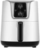Мультипіч (аерофритюрниця) Grundig FRY 6840 - зображення 1